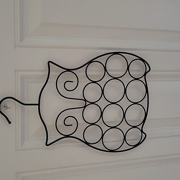 Other - Owl Scarf or Accessory Hanger (Scarf NOT included with purchase)